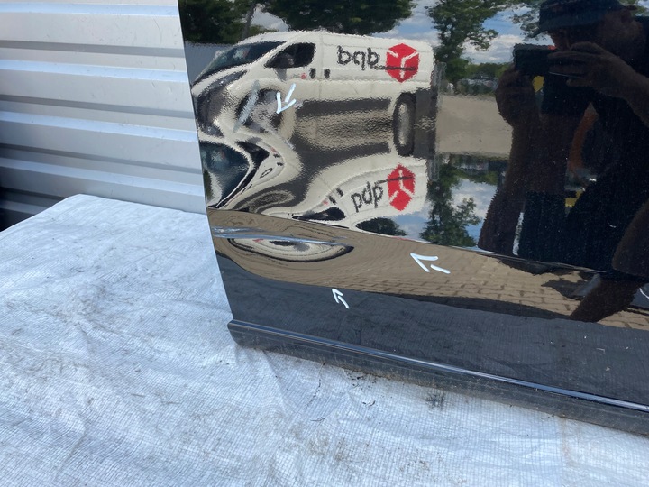 фото №6, Mercedes v-klasa vito 447 дверь сдвижные правые