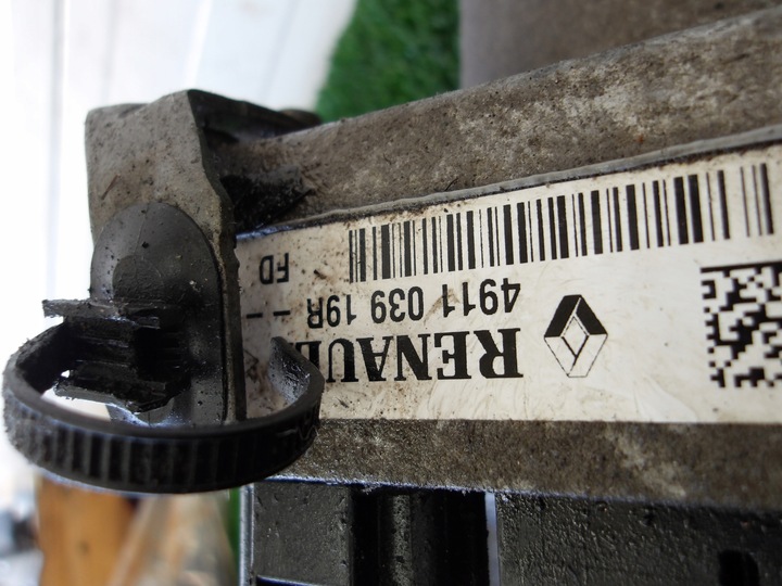 фото №7, Dacia lodgy 12- насос усилителя 491103919r