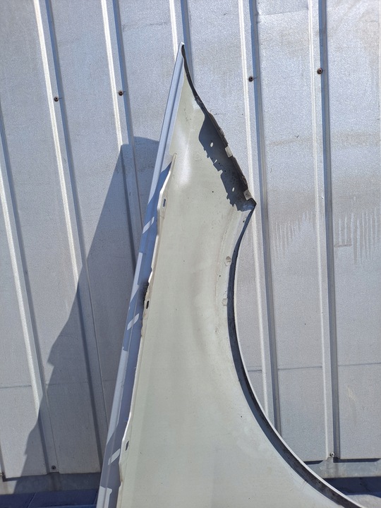 фото №12, Крыло левый перед переднее mercedes clc cl203 c775