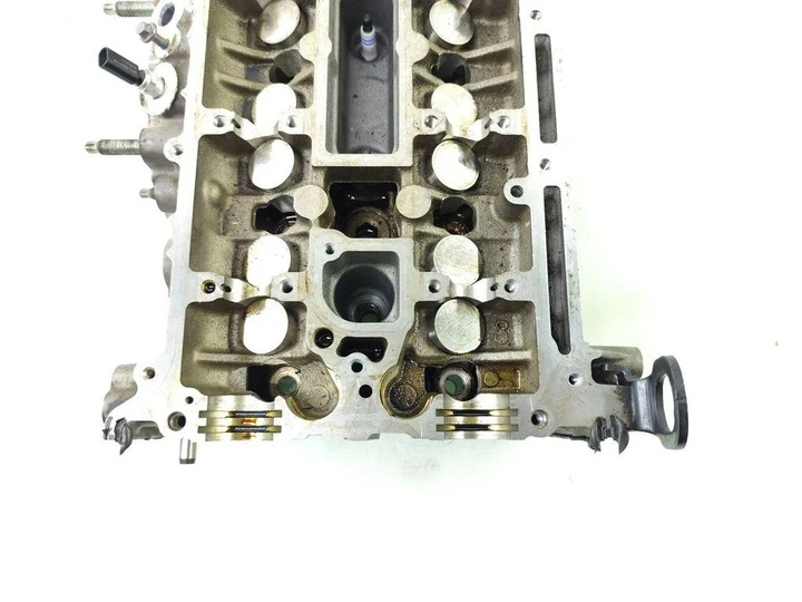 фото №9, Головка двигателя bmw 5 f10 18190074050 4.4l бензин 2012