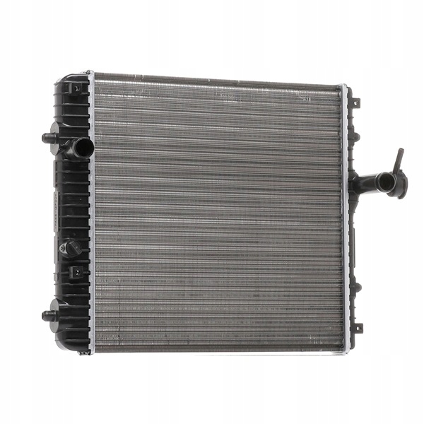 фото №9, Радиатор основний  ridex 470r0321 do vauxhall agila mk i a h00 do suzuki