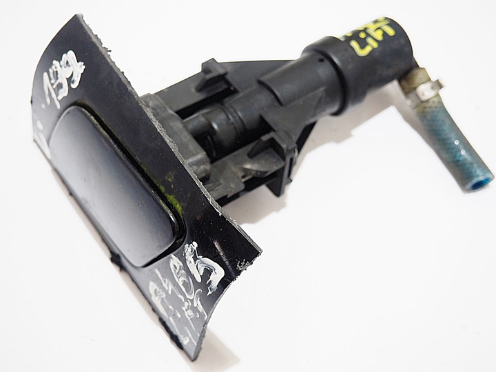 фото №8, A4 b5 рестайлинг распылитель фара левый 8d0807721aa