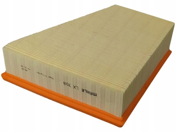 фото №9, Knecht набор фильтров seat ibiza iv v 1.4 1.9 tdi