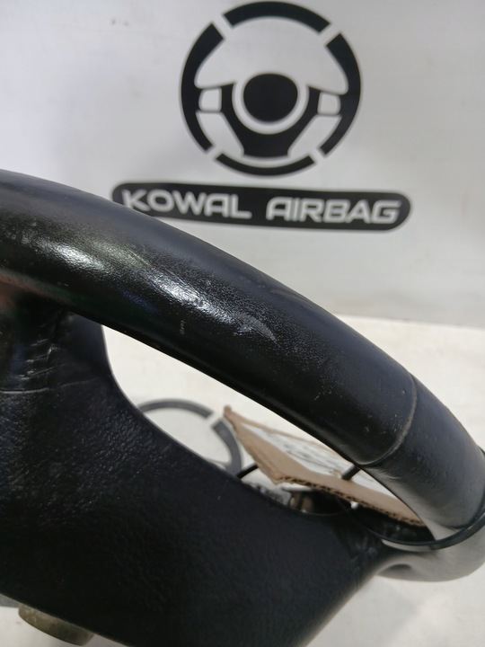 фото №9, Руль vw sharan i рестайлинг seat alhambra 7m3419091bd nr10