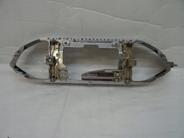 фото №7, Peugeot 308 t9 рамка дисплея 98075499vv европа