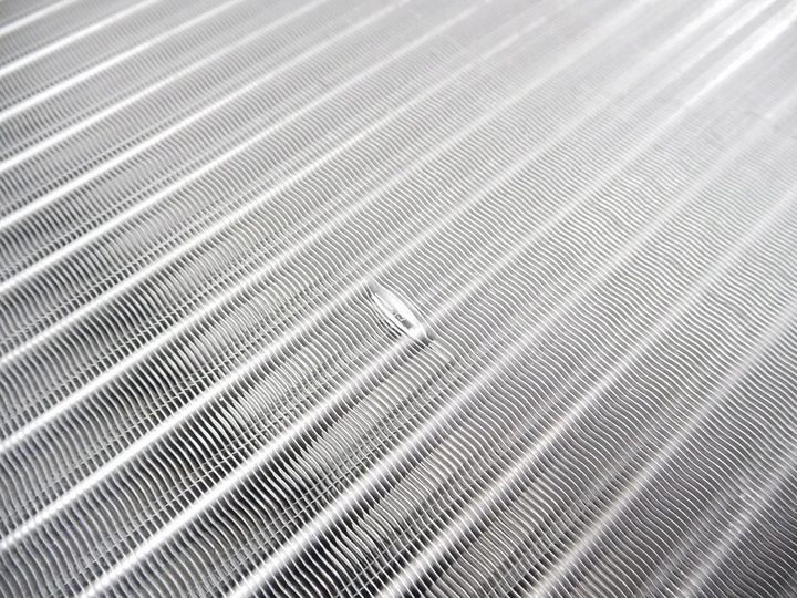 фото №9, Радиаторов воды peugeot 406 оригинальный номер 1330.68