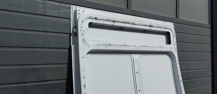 фото №15, Двері бічні праві правий bok зсувні ducato iii boxer jumper h2 22r