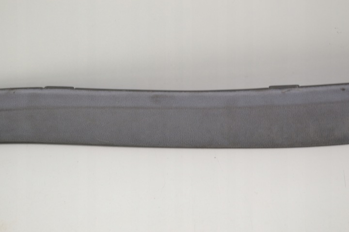 фото №8, Планки защитные накладки сиденья зад серый mercedes w140 s класс 1406902226 1406902126