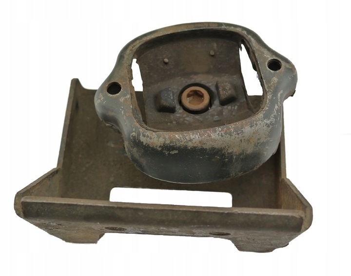 фото №1, Кронштейн лапи подушка коробки lublin andoria 2.4d