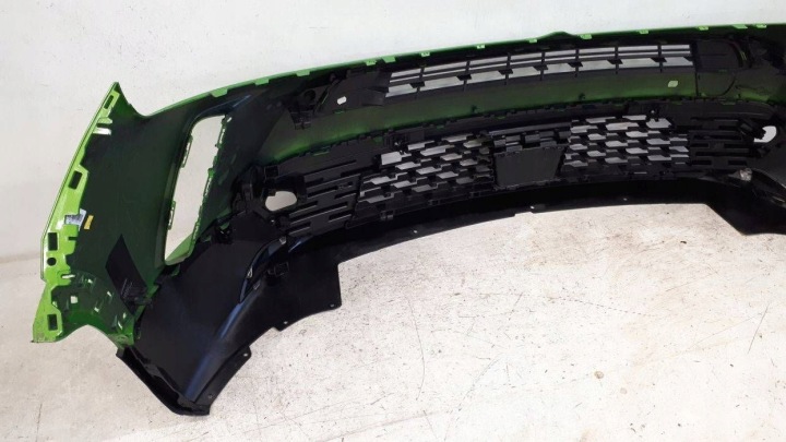 фото №11, Opel mokka 2020-2024 бампер перед 9835278480