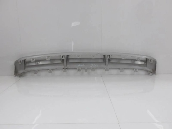 фото №6, Mg zs спойлер накладка бампер перед