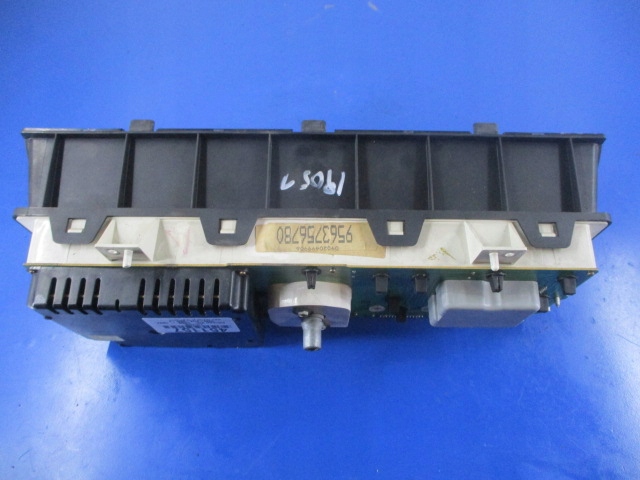 фото №4, Citroen xm автомат спідометр  9563756780 353tys km