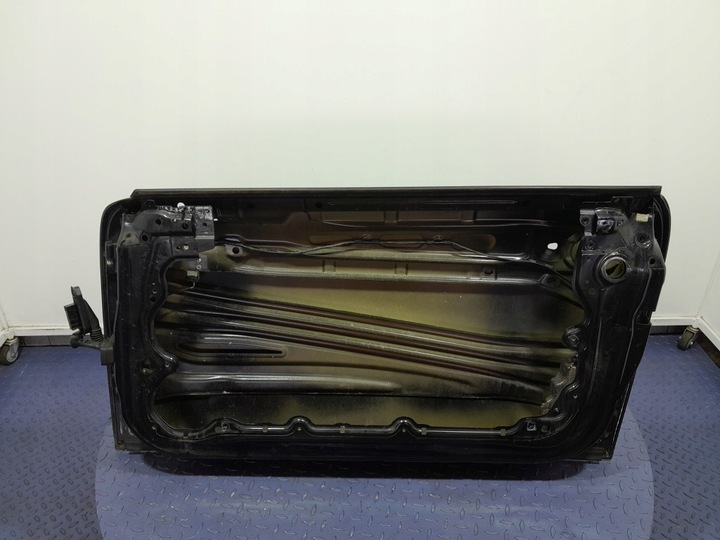 фото №9, Mini cooper r56 дверь перед правые передние a25