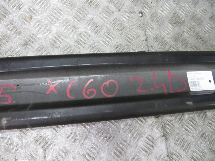 фото №6, Volvo xc60 балка бампера перед 08-13