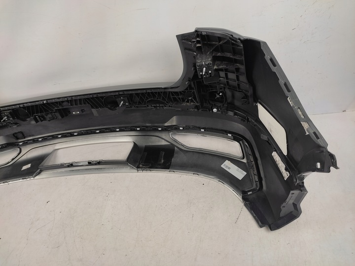 фото №9, Audi q3 ii 83a бампер задній зад 2018- 4pdc