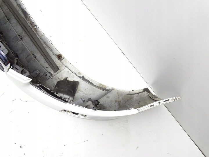 фото №11, Бампер перед переднє audi a6 c6 рестайлінг s-line ly9c