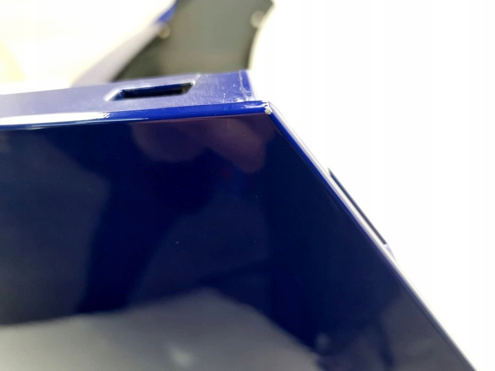 фото №12, Новий org бампер зад vw golf 8 viii r 6xpdc ld5k