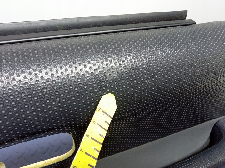 фото №5, Honda cr-v i rd 95-01 обивка дверь зад правая боковина