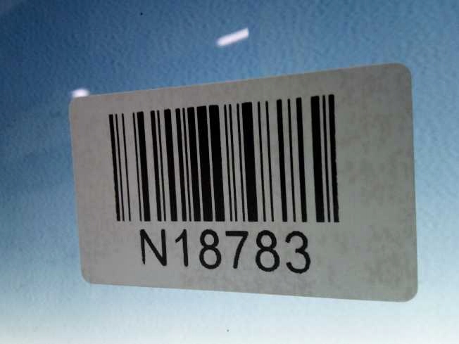 фото №2, Стекло лобовое передняя hyundai i30 2017-2024 датчик камера pas новая