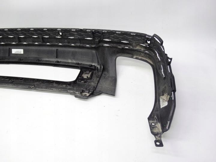 фото №14, Audi q7 ii рестайлінг s-line 2024+ спойлер бампера заднього накладка 4m0807941n