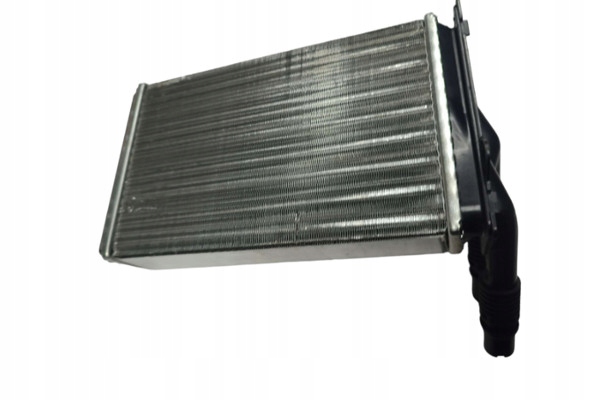 фото №9, Обігрівач renault kangoo 98- maxgear 18-0128 теплообмінник тепло,