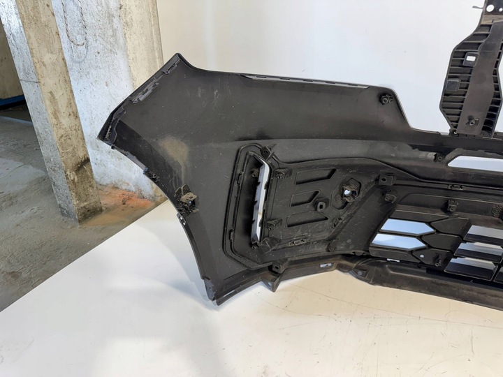 фото №10, Kia sorento 4 iv бампер перед переднее pdc 86511p2000