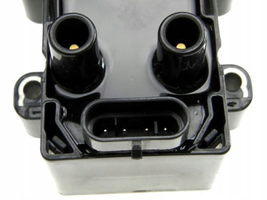 фото №3, Катушка зажигания nty ecz-re-001