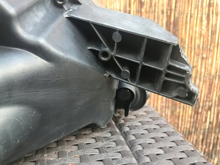 фото №11, Ducato jumper boxer лампа левый перед 1374296080