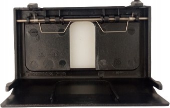 фото №4, Кришка заглушка замка кришки зад mercedes w211