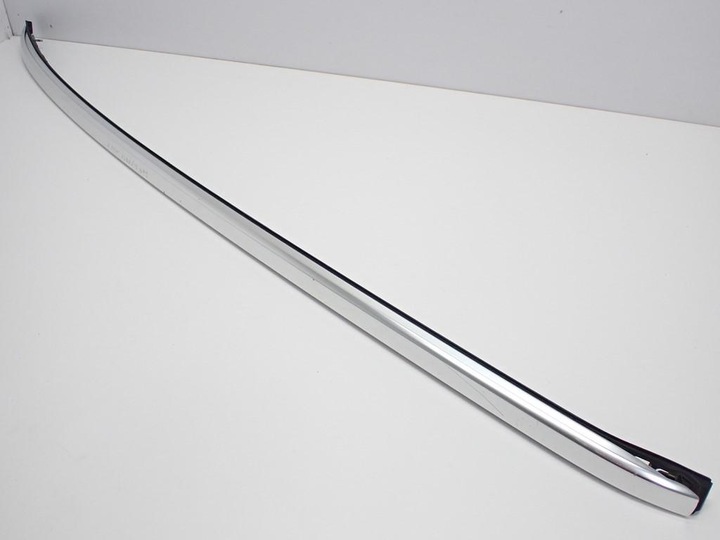 фото №1, Рейлінг даховий лівий хром suzuki sx4 s-cross 17r