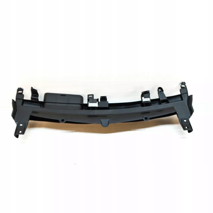 фото №8, Mercedes benz glc x253 upper air inlet повітропровід a2535001100