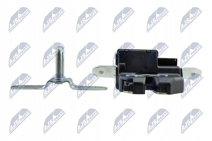 фото №11, Замок кришки багажника nty opel astra k 1.0 1.4 cng 1.6