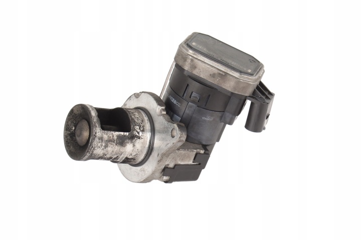 фото №1, Клапан egr mercedes 2.2 d cdi 00005320c9