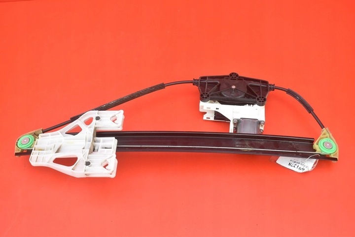 фото №9, Підйомник вікна лівий зад 8r0839461d audi q5 8r рестайлінг 12-17