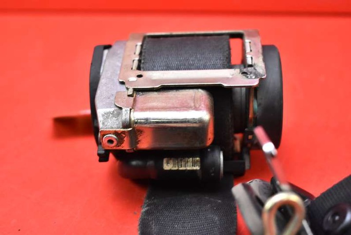 фото №7, Pas безпеки лівий перед 603844800 ford fusion 02-05