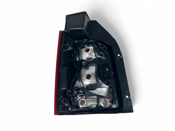 фото №7, Лампа правые зад volkswagen transporter t6 15- правая задняя правая зад led
