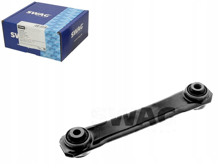 фото №1, Важіль зад l p нижній opel vectra c 02 signum