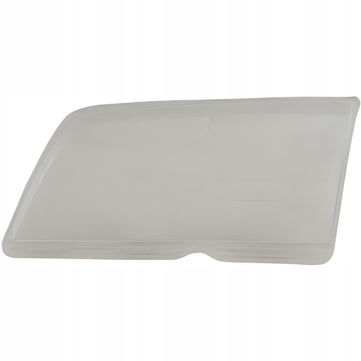 фото №1, Стекло рассеивающая refl. mercedes c180-280 w202