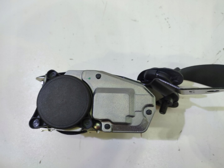 фото №6, Bmw f30 f31 pas безпеки праве перед 7383318
