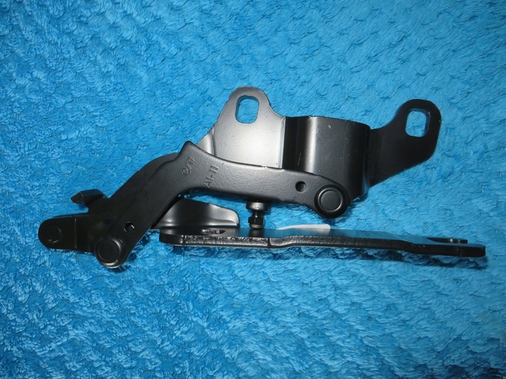 фото №9, Bmw 3 e90 петля капота правый левый новый оригинал