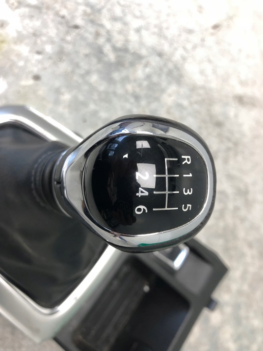 фото №8, Домкрат выборщик коробки передач nissan qashqai ii