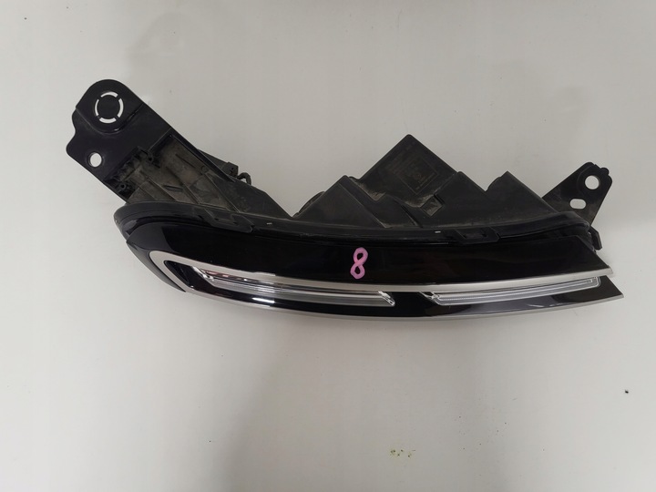 фото №5, Citroen c5 aircross лампа drl правые перед 9818005080