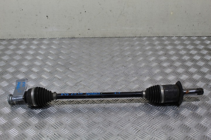 фото №1, Піввісь лівий зад bmw 2 f45 7646867