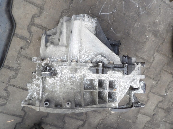 фото №6, Ford mondeo mk3 коробка передач 3s7r7002cd 85kw 116km