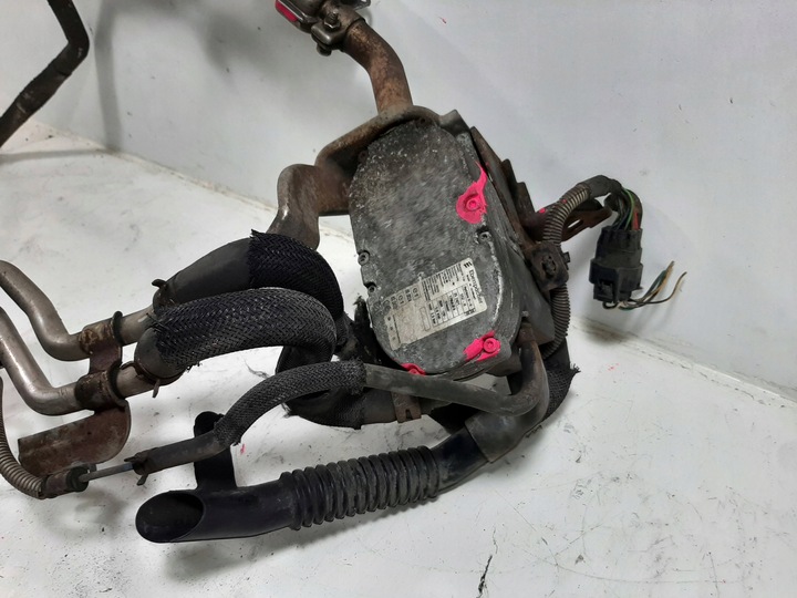 фото №13, Toyota auris e15 1.4 d4d 3d 08r вебасто eberspacher hydronic ii d5z-h