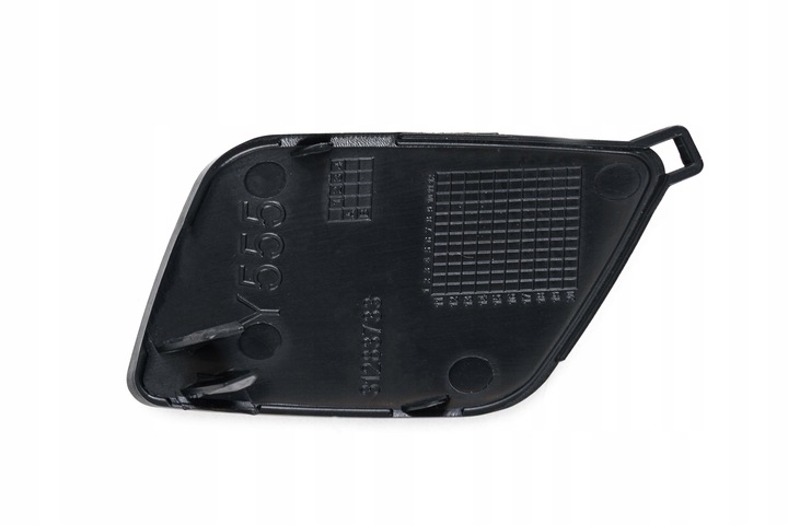 фото №8, Volvo v40 ii 2012-2019 заглушка фаркоп буксировочный бампера перед 39814160