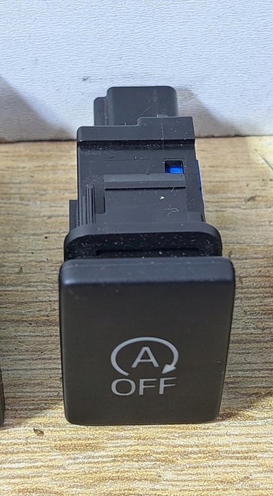 фото №1, Avensis iii t27 рестайлінг t29 перемикач кнопка off a