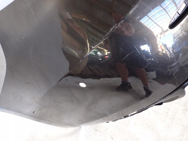 фото №8, Mercedes e-klasa w214 sedan 23- бампер зад задній pdc