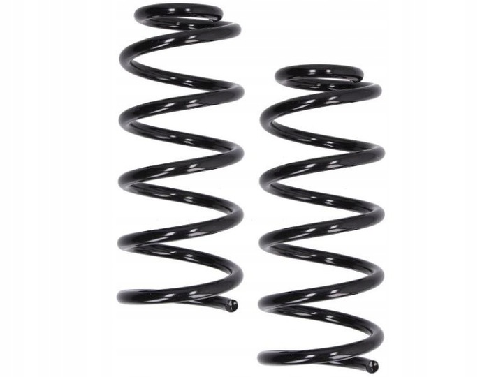 фото №2, Пружина подвешивание kayaba rg6977