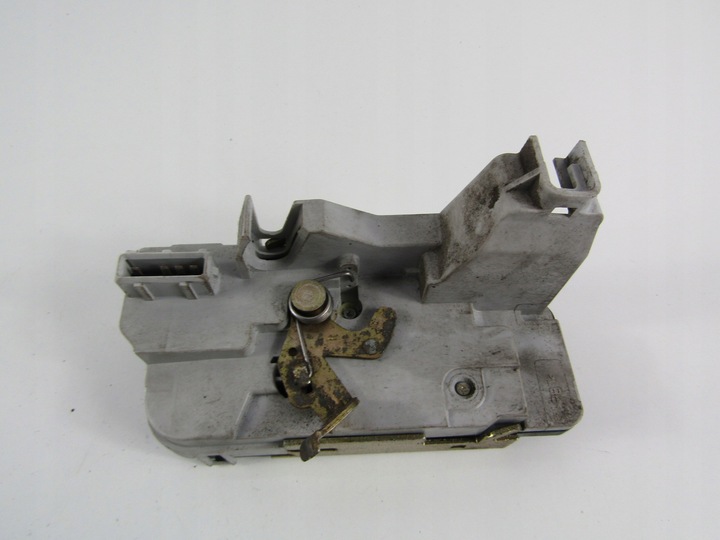 фото №1, Peugeot 307 замок двері зад праві 05-08 універсал ph2